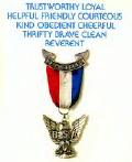 The Eagle Scout Medal